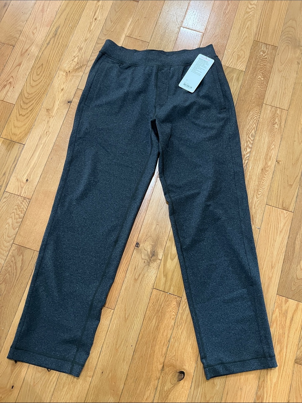 lululemon athletica Kung Fu Pant 2.0 - Dark Gray